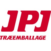 JPJ Træemballage ApS